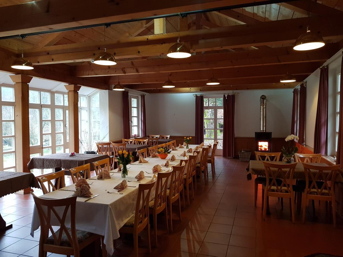 Gut Lauterbad Hotel Freudenstadt Ngoại thất bức ảnh