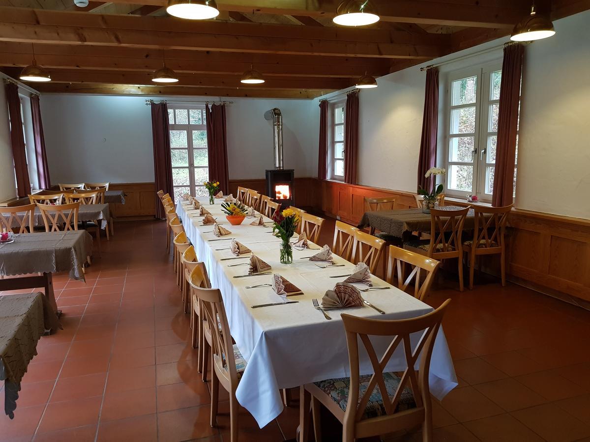 Gut Lauterbad Hotel Freudenstadt Ngoại thất bức ảnh
