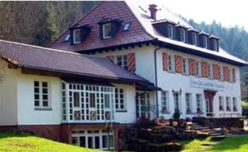 Gut Lauterbad Hotel Freudenstadt Ngoại thất bức ảnh