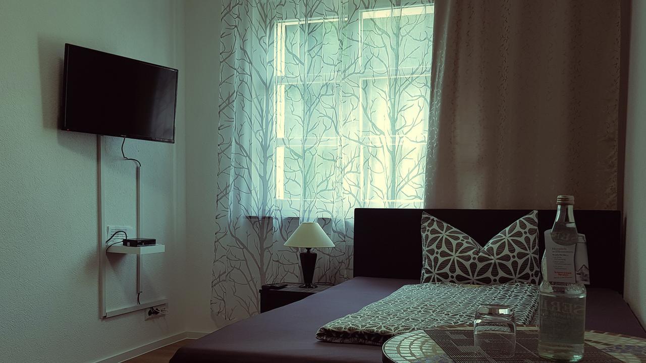 Gut Lauterbad Hotel Freudenstadt Ngoại thất bức ảnh